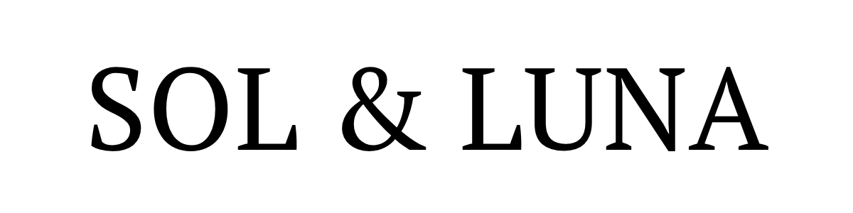 SOL & LUNA BOUTIQUE